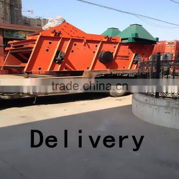 Pharmaceutical Industry Use Oscillating Screen Multilayers Separator photo-2