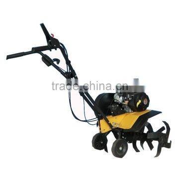 Economic 6.5HP 4stroke Walking Tractor/mini/rotory Tiller for Farm and Garden L03-532D photo-3