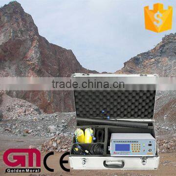 NEF-800 Minerals Detector Metal Detector Underground Metal Detector photo-2