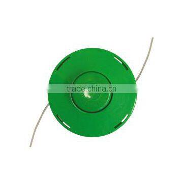 nylon cutter / brush cutter head / trimmer head / spare parts for brush cutter / parts