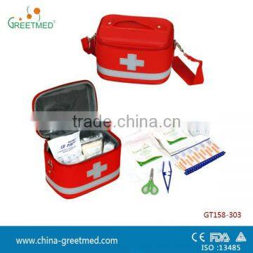 Wholesale Medical Mini Military First Aid Kit photo-4