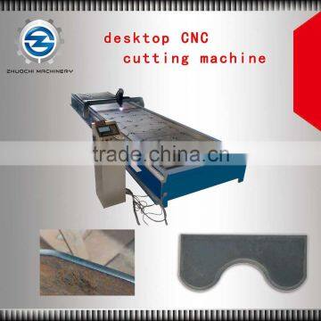 Professional Portable Cnc Flame/plasma Cutting Machine photo-5