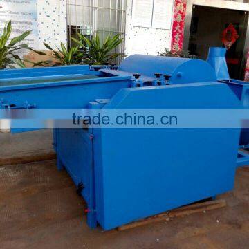 Opening Machine Fiber Cotton Polyester Fiber Opening Machine ZLD Best Selling photo-2