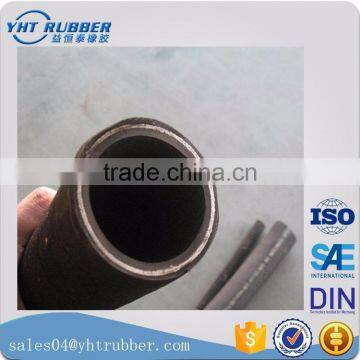 High Pressure Flexible Braided Hydraulic Rubber Hose, Power Spray Hose