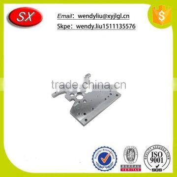 Custom High Quality Construction Parts Milling Machining Partswith Deburring photo-2