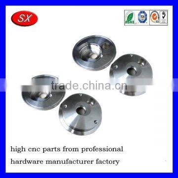 Custom CNC Machining Parts Racing Radiator Cap ,aluminum Cap Socket Cap photo-4