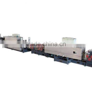 Pet Strap Making Machine photo-4