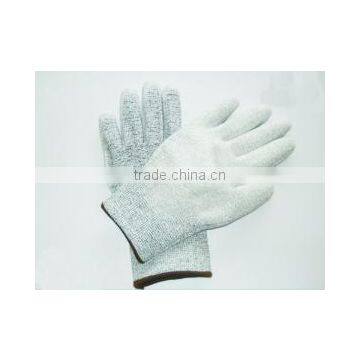 High Quality Esd Antistatic Cleanroom Gloves photo-2