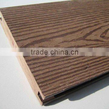 Customized WOOD PLASTIC MDF Embossing Equipment With Electricity Heater photo-2