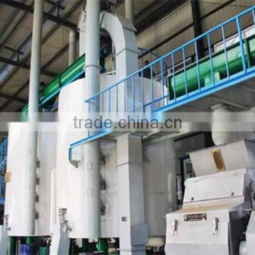 soybean protein producing machine