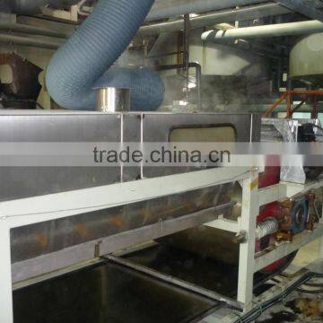 Phenolic Resin Pastillator photo-5