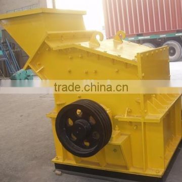 Quartz Fine Crusher PCX Series