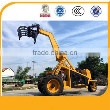 Wood handling Forestry machinery/made in china