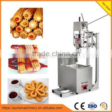 MIni Spain Churros Making Machine for Sale photo-4
