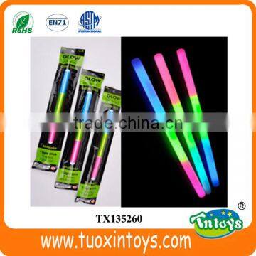 12 inch LED glow stick party pack