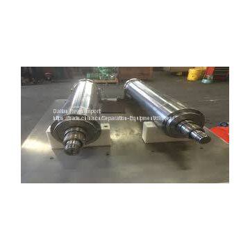 GF105 Tubular Centrifuge Virgin Coconut Oil Centrifuge Machine Coconut Oil photo-2