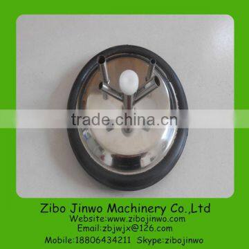 25L Milk Pail for Mobile Cow Milking Machine photo-2