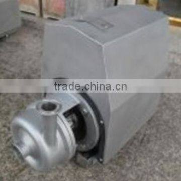 10t/h stainless steel liquid transfer pump