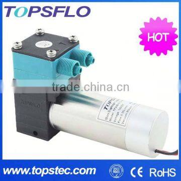 6v 12v 24v dc brushless liquid pump for nocturnal home HD therapy