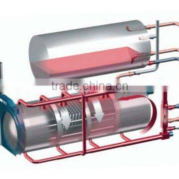 Water Immersion Autoclave for Meat in Tincan photo-2