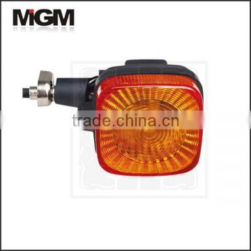 motorcycle turn light