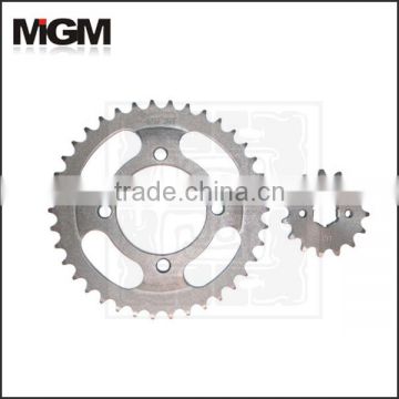 OEM Quality Motorcycle parts motorcycle sprocket,Good Quality,Factory Price