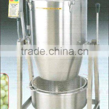 SP10E Onion Peeling Machine