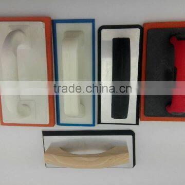 China factory concrete hand trowels diabetes plaster used construction tools sale with free sample