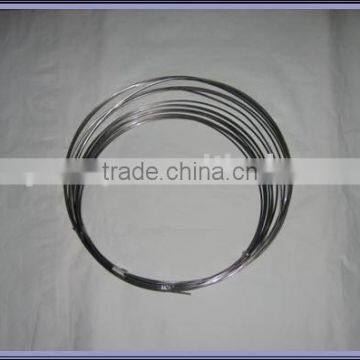 Mixed Metal Oxide Wire Anodes