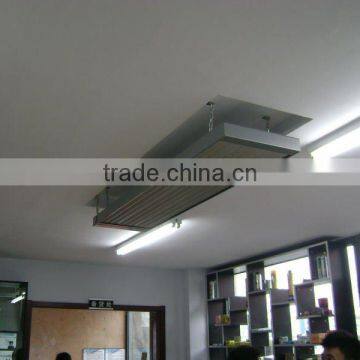 800W to 6000W Electric infared heater for home appliance china