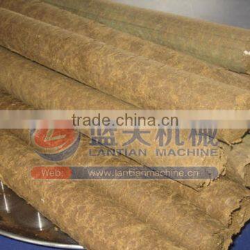 Man Power Saving Corn Cobs/pellets Charcoal Briquette Charcoal Making Machine/dryer Machine Manufactor photo-3