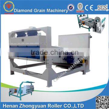 Gravity Separator Machine for Seed Cleaning photo-4