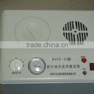 2017 Industry SHZ Circulating Water Vacuum Pump photo-5