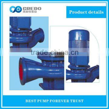 Single Stage Pump/single Suction Pump/single Phase Water Pump photo-2