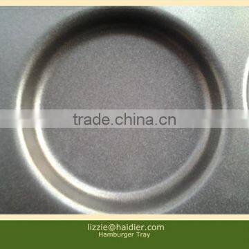 Bread Baking Hamburger Tray photo-2