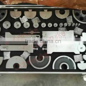 Computer Control Steel Tensile Testing Machine Bending Accessories