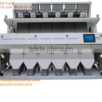 Metak CCD Rice Color Sorter / Ccd Camera Color Sorter, Color Sorting Machine photo-2