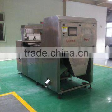 PP/PE Plastics Flakes Separator Machine, Color Sorter Made in China photo-2