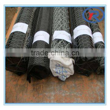 Fish Trap Wire/Chickn Wire/fish Trap Hexagonal Wire Mesh photo-3