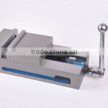 QM16N Series Precision Machine Vices photo-5