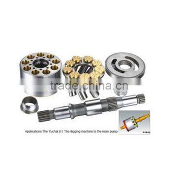 PVB092 Hydraulic Pump Parts photo-2