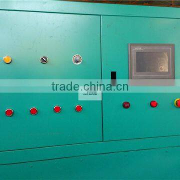 Ring Twister Doubling In Spinning Two Sewing Twisting Machine photo-6