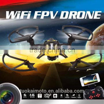 WIFI FPV Drone