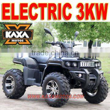 3000W 72V Adult Electric Quad