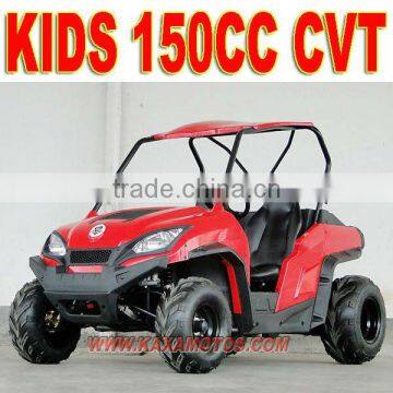 150cc Kids Truck