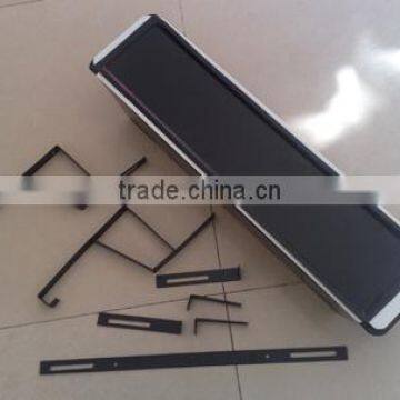 Heavy Gauge Balcony BBQ Grills photo-5