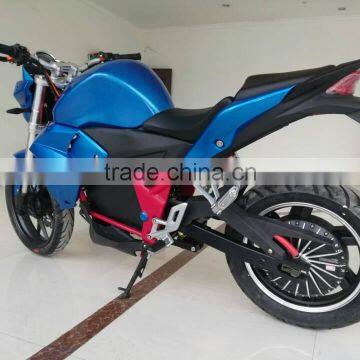 iran like new 72v lithium battery long range electric sport motorcycle