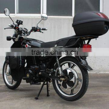 2016 New 2000w CG Electric Motorcycle photo-3