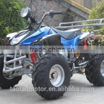 125cc Mini Quad ATV 125 ATA125-H1 With EPA ECE photo-3
