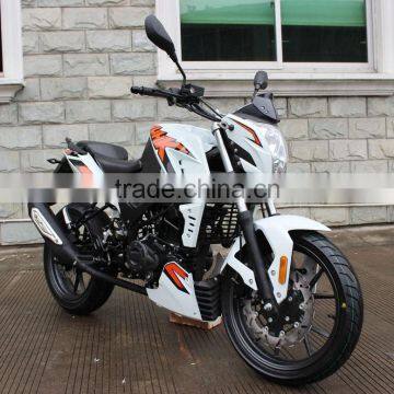 150CC sports racing motorbike (150-TQ)